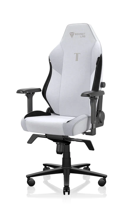 Secretlab TITAN Evo - Small - SoftWeave® Plus Fabric (0106) - Image 3