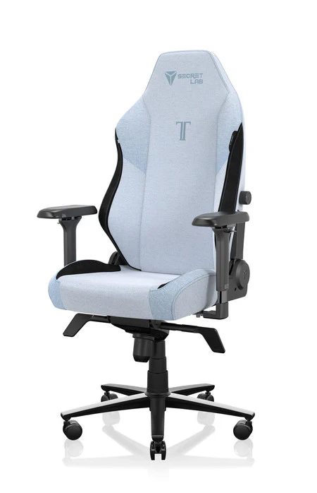 Secretlab TITAN Evo - Small - SoftWeave® Plus Fabric (0106) - Image 4
