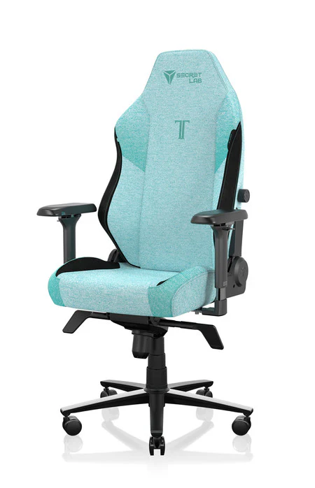 Secretlab TITAN Evo - Small - SoftWeave® Plus Fabric (0106) - Image 5