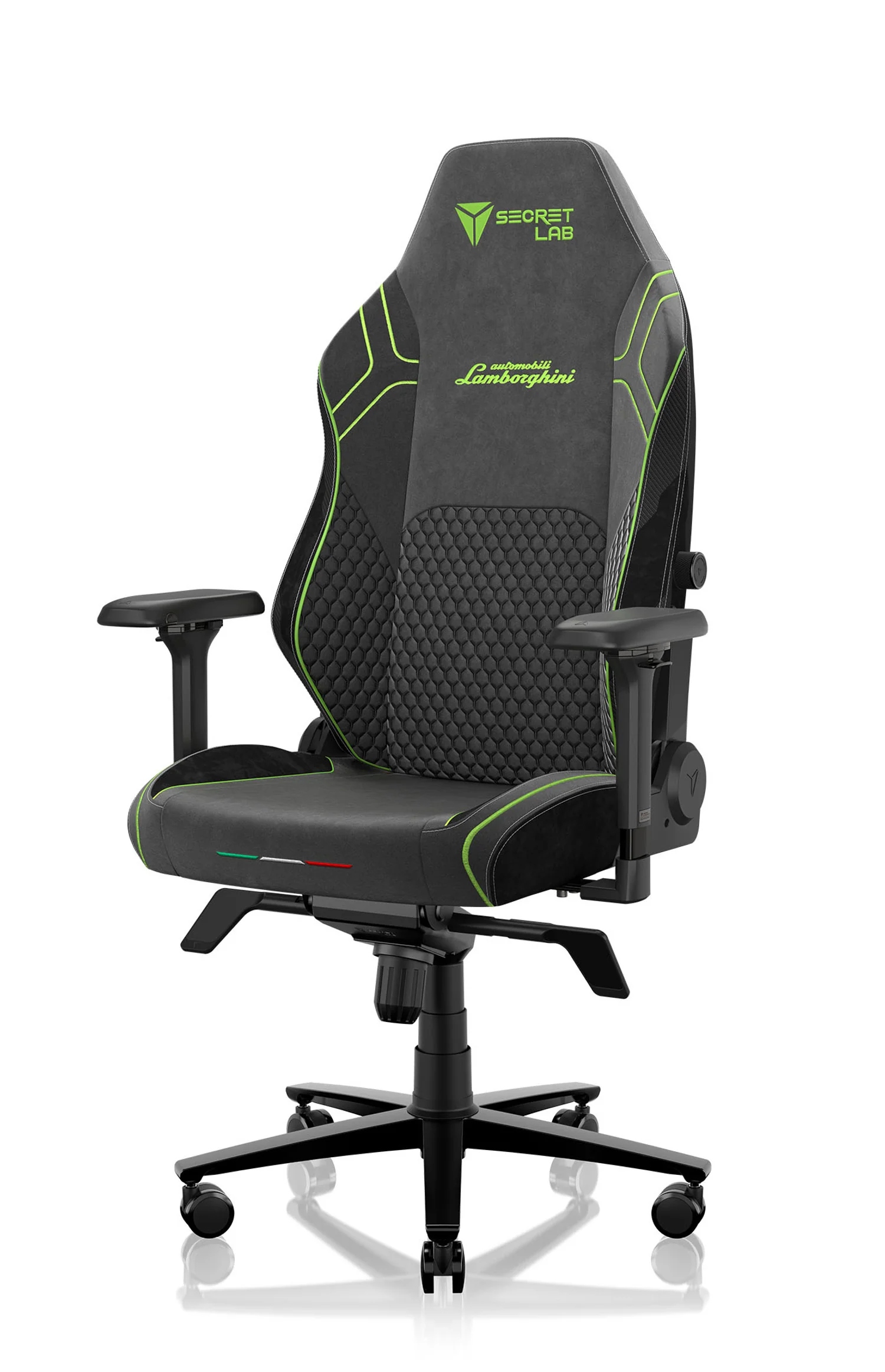 Secretlab TITAN Evo - XL - Exotic (0108) - Image 3