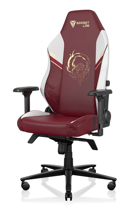 Secretlab TITAN Evo - XL - NEO Hybrid Leatherette (0108) - Image 10