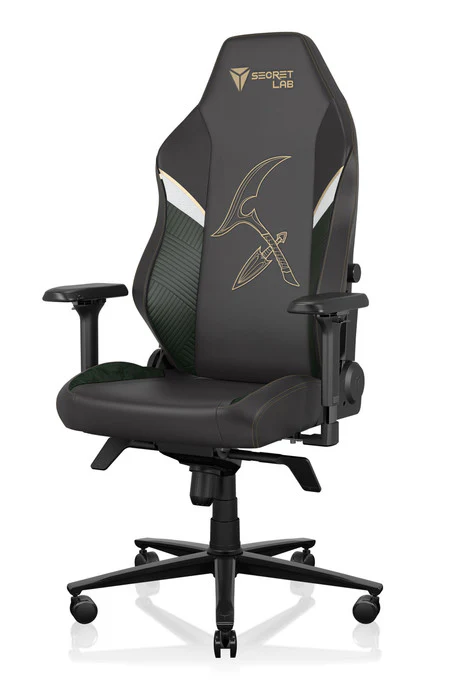 Secretlab TITAN Evo - XL - NEO Hybrid Leatherette (0108) - Image 11