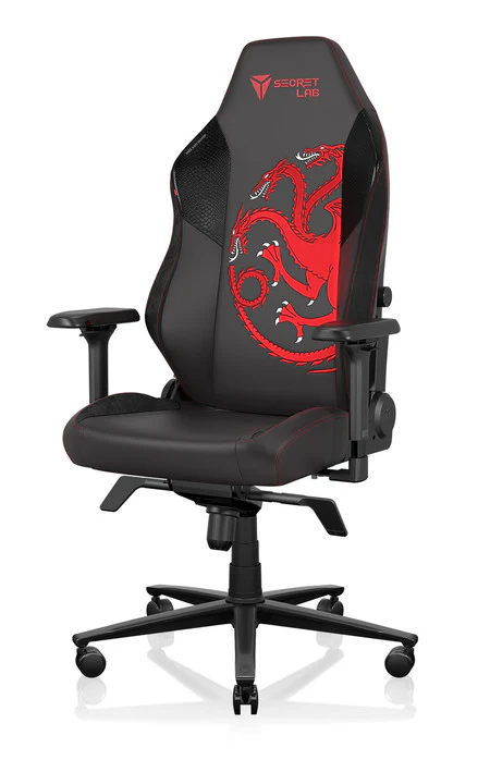 Secretlab TITAN Evo - XL - NEO Hybrid Leatherette (0108) - Image 15