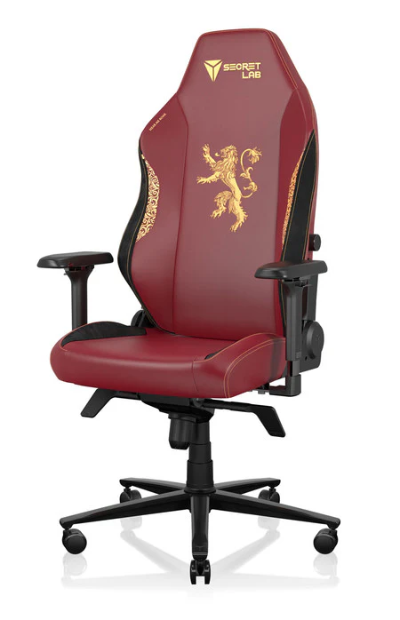 Secretlab TITAN Evo - XL - NEO Hybrid Leatherette (0108) - Image 16