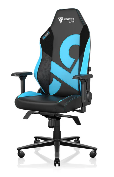 Secretlab TITAN Evo - XL - NEO Hybrid Leatherette (0108) - Image 18