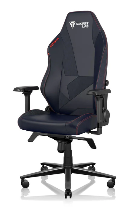 Secretlab TITAN Evo - XL - NEO Hybrid Leatherette (0108) - Image 25