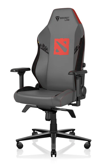 Secretlab TITAN Evo - XL - NEO Hybrid Leatherette (0108) - Image 34