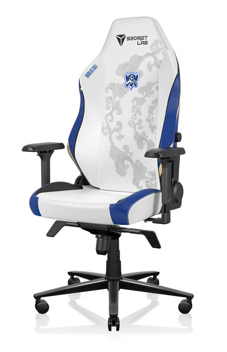 Secretlab TITAN Evo - XL - NEO Hybrid Leatherette (0108) - Image 35