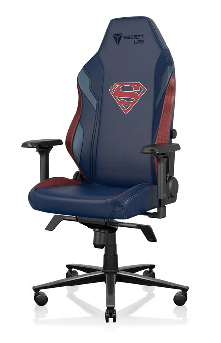 Secretlab TITAN Evo - XL - NEO Hybrid Leatherette (0108) - Image 37