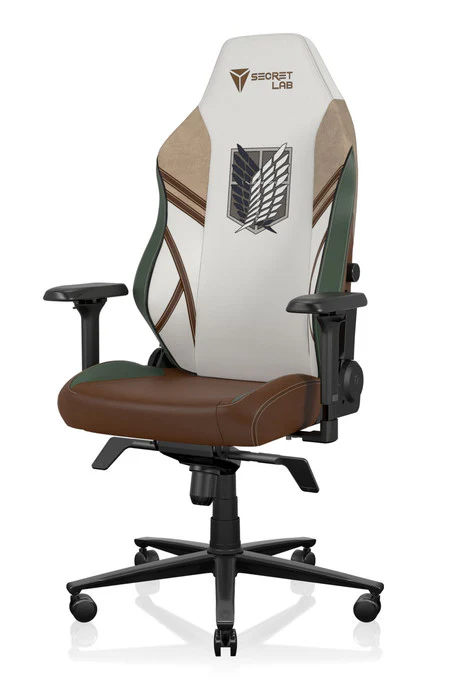 Secretlab TITAN Evo - XL - NEO Hybrid Leatherette (0108) - Image 41