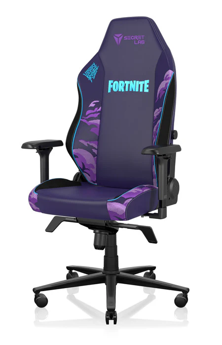 Secretlab TITAN Evo - XL - NEO Hybrid Leatherette (0108) - Image 44