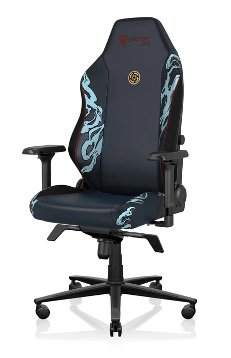 Secretlab TITAN Evo - XL - NEO Hybrid Leatherette (0108) - Image 55