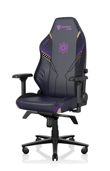 Secretlab TITAN Evo - XL - NEO Hybrid Leatherette (0108) - Image 62