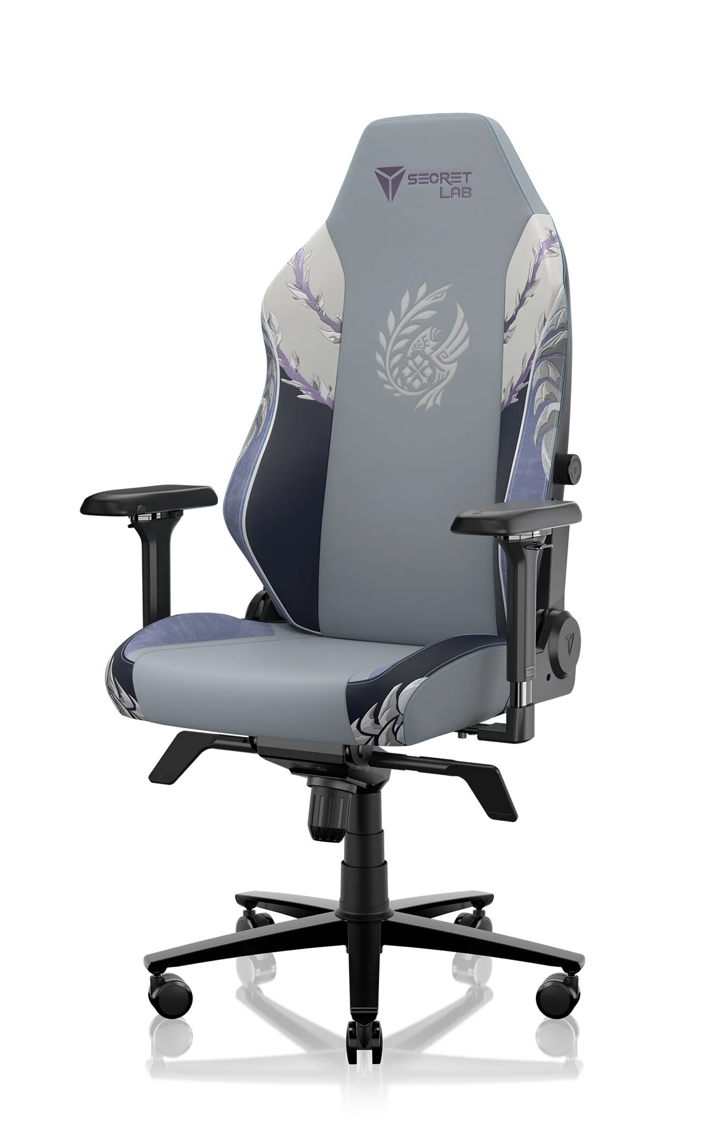 Secretlab TITAN Evo - XL - NEO Hybrid Leatherette (0108) - Image 68