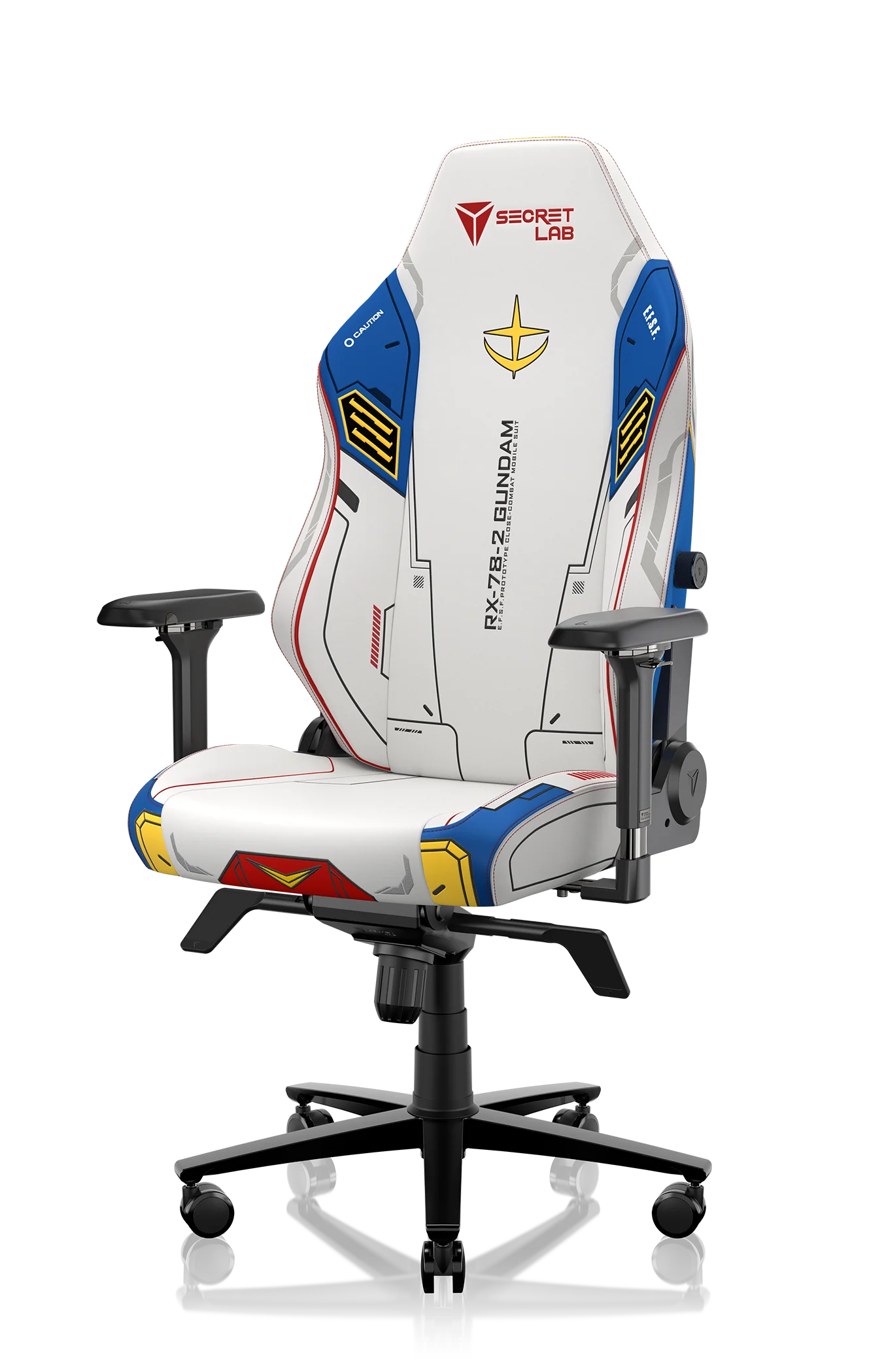 Secretlab TITAN Evo - XL - NEO Hybrid Leatherette (0108) - Image 72