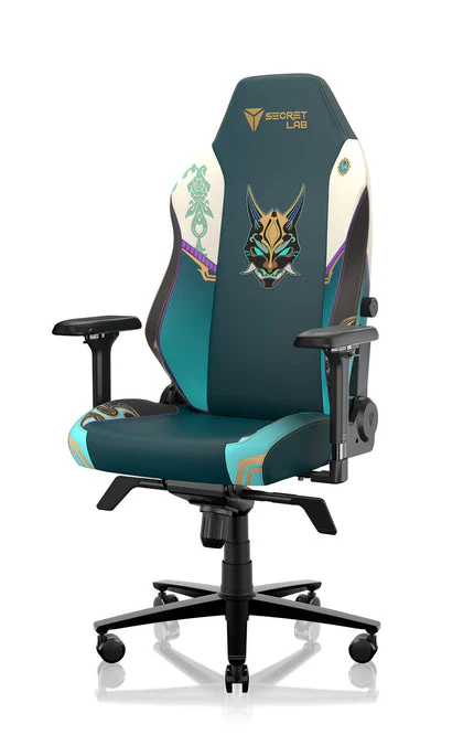 Secretlab TITAN Evo - XL - NEO Hybrid Leatherette (0108) - Image 74