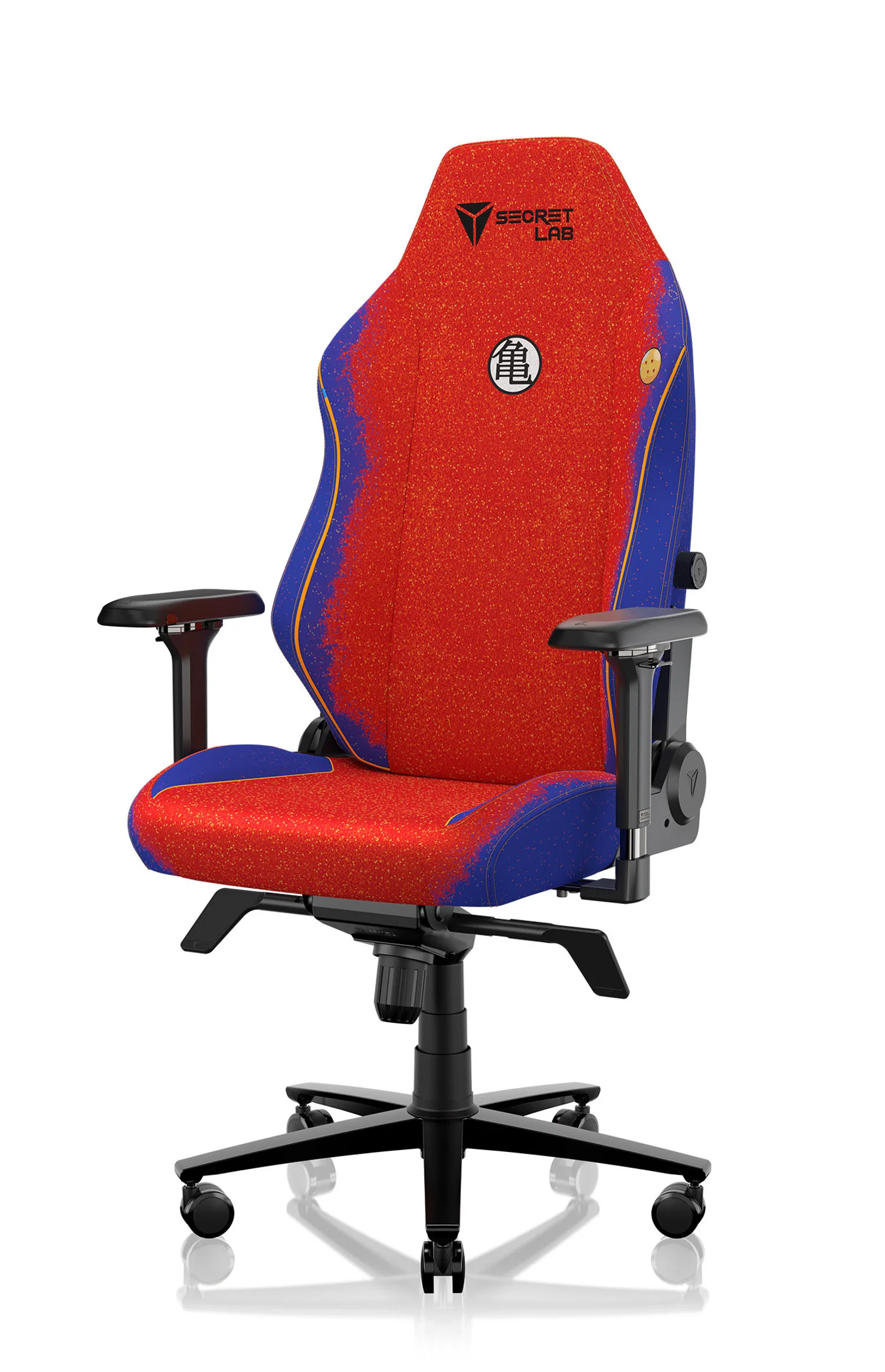 Secretlab TITAN Evo - XL - SoftWeave® Plus Fabric (0108) - Image 14