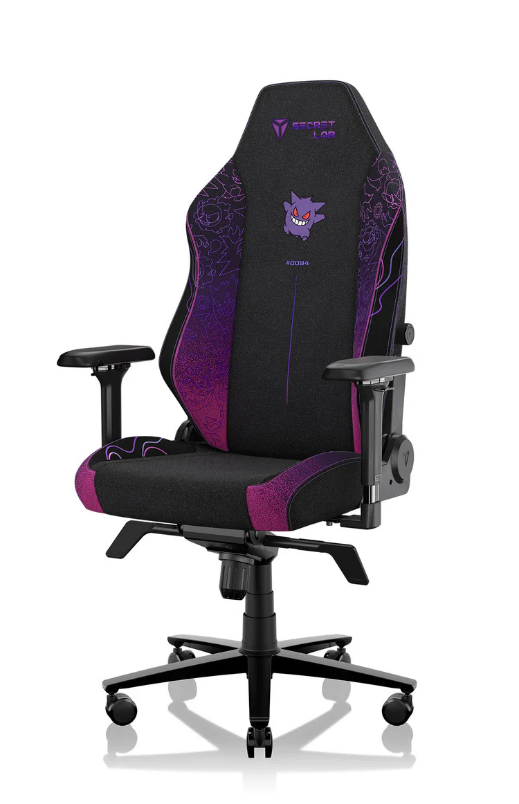 Secretlab TITAN Evo - XL - SoftWeave® Plus Fabric (0108) - Image 18