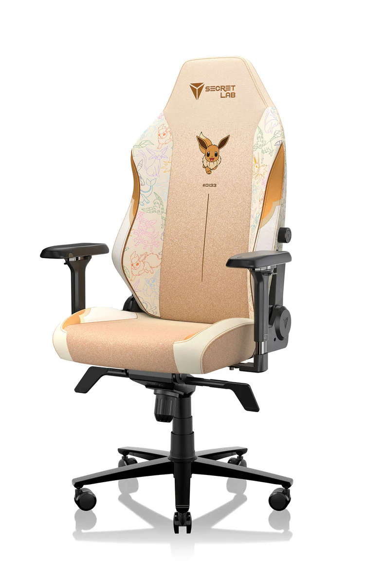 Secretlab TITAN Evo - XL - SoftWeave® Plus Fabric (0108) - Image 19
