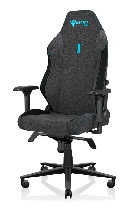 Secretlab TITAN Evo - XL - SoftWeave® Plus Fabric (0108) - Image 8