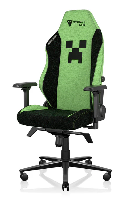 Secretlab TITAN Evo - XL - SoftWeave® Plus Fabric (0108) - Image 9