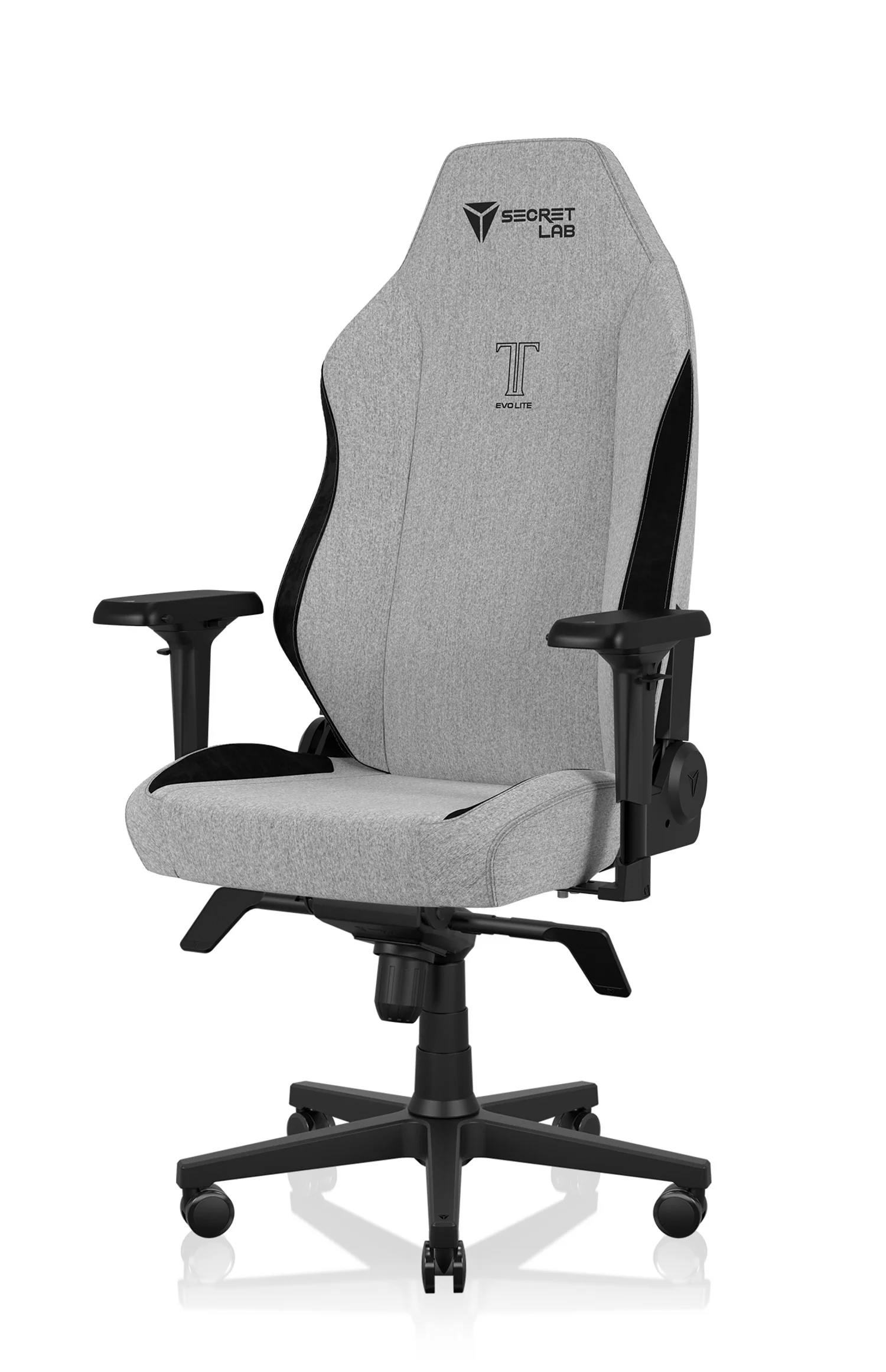 Secretlab TITAN Evo Lite - XL - SoftWeave® Fabric - Image 3